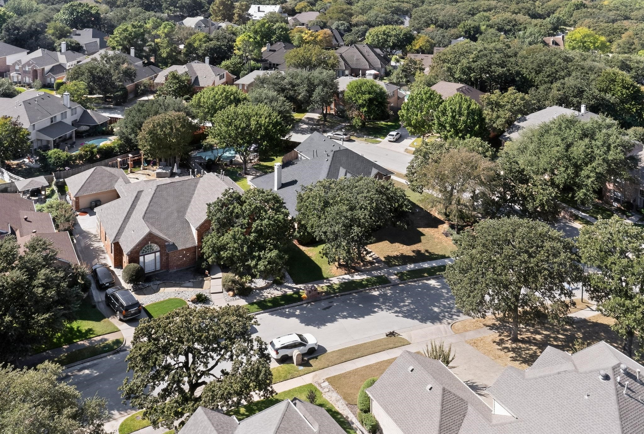 1808 Paddington Court, Arlington, TX, 76017