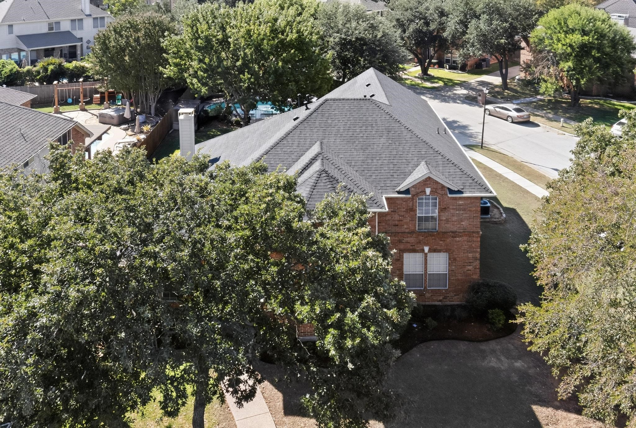1808 Paddington Court, Arlington, TX, 76017
