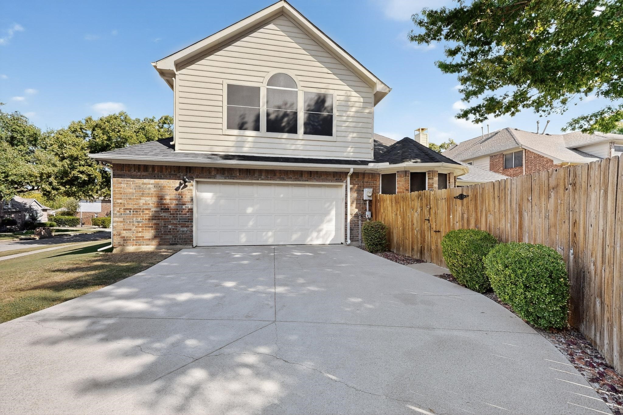 1808 Paddington Court, Arlington, TX, 76017