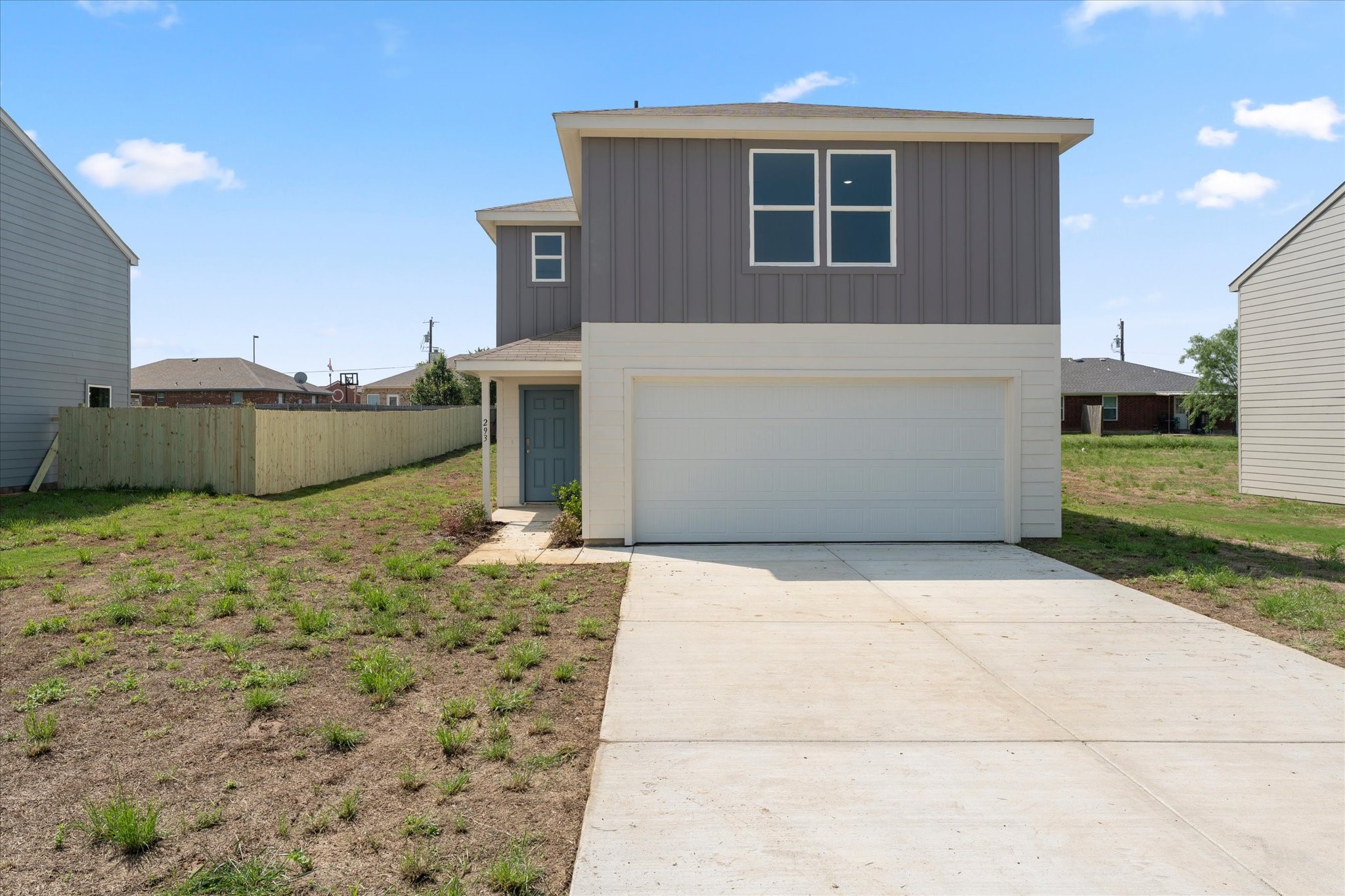 Property photo 02 of 293 Victory Drive, Mabank, TX 75147 | MLS #21250080