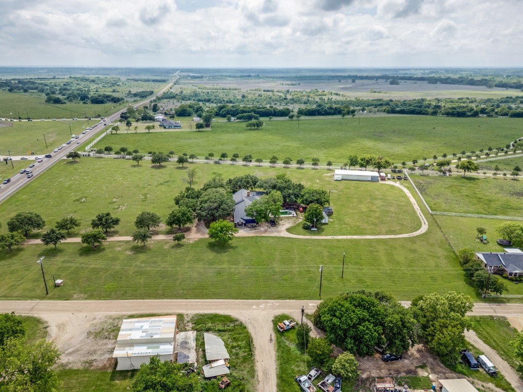 TBD Hunter Lane, Crandall, TX, 75114