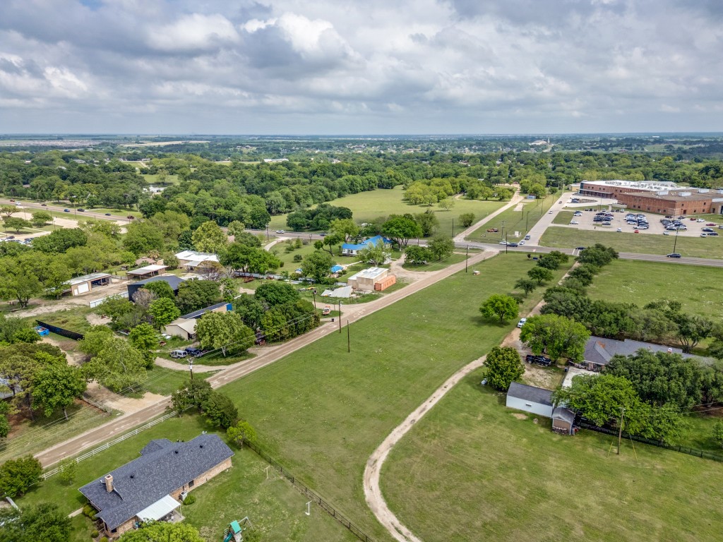 TBD Hunter Lane, Crandall, TX, 75114