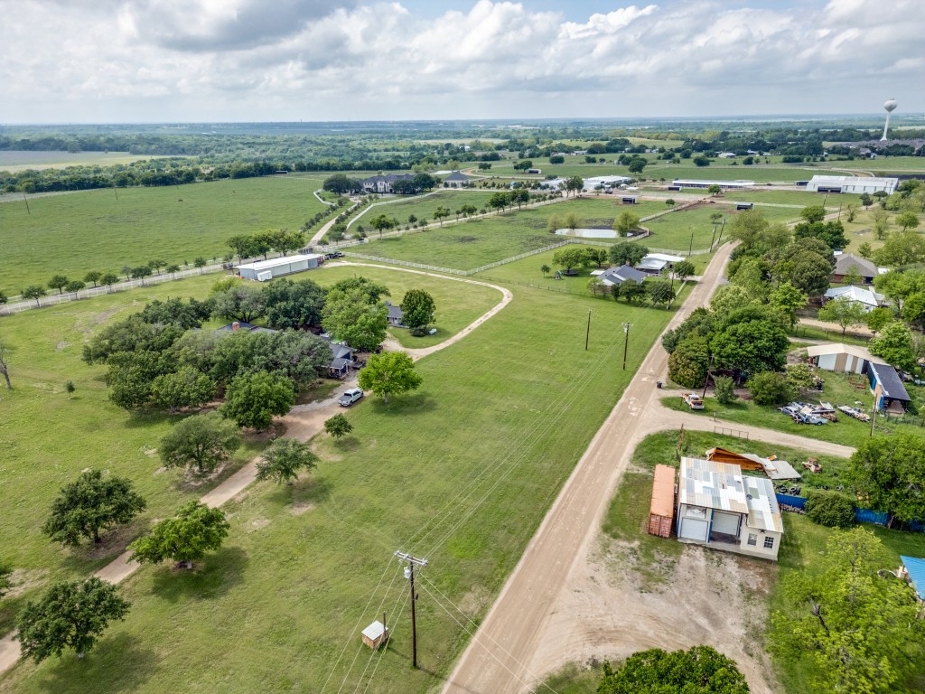 TBD Hunter Lane, Crandall, TX, 75114