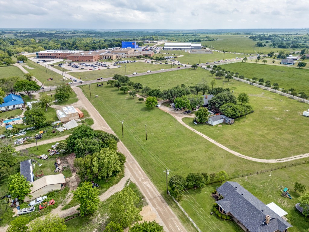 TBD Hunter Lane, Crandall, TX, 75114