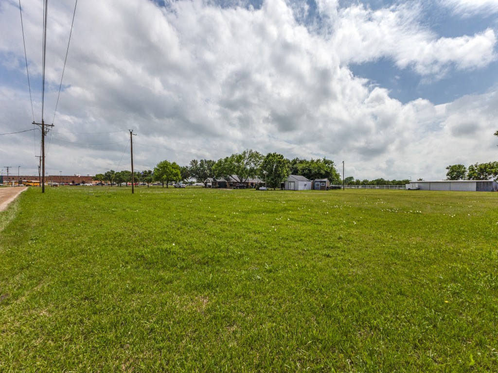 TBD Hunter Lane, Crandall, TX, 75114
