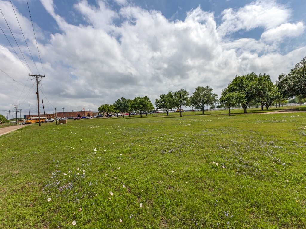 TBD Hunter Lane, Crandall, TX, 75114
