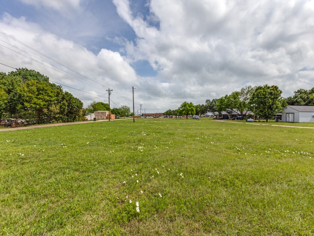 TBD Hunter Lane, Crandall, TX, 75114