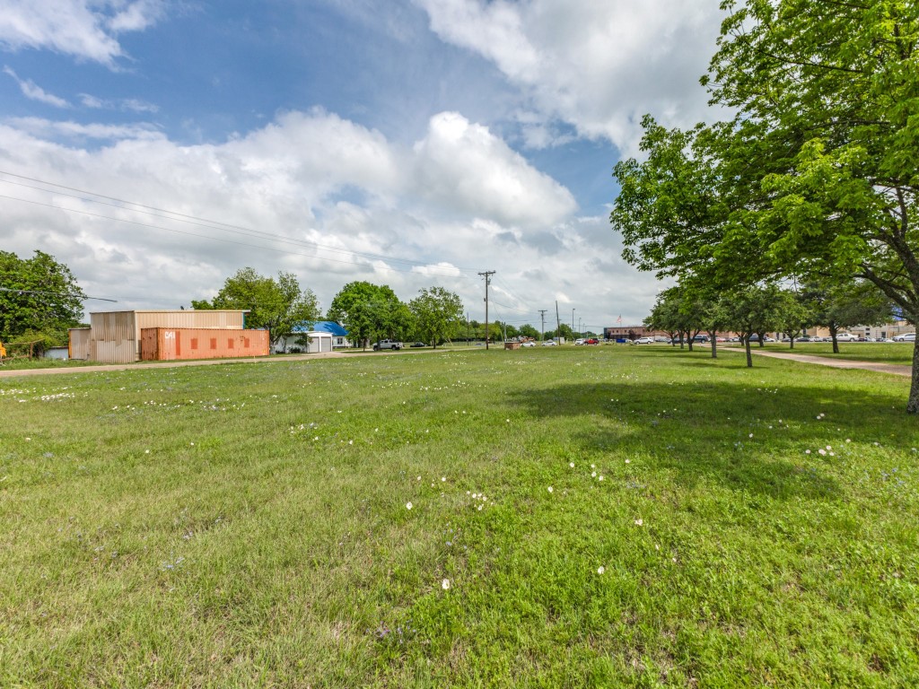 TBD Hunter Lane, Crandall, TX, 75114