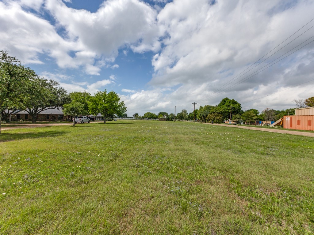 TBD Hunter Lane, Crandall, TX, 75114