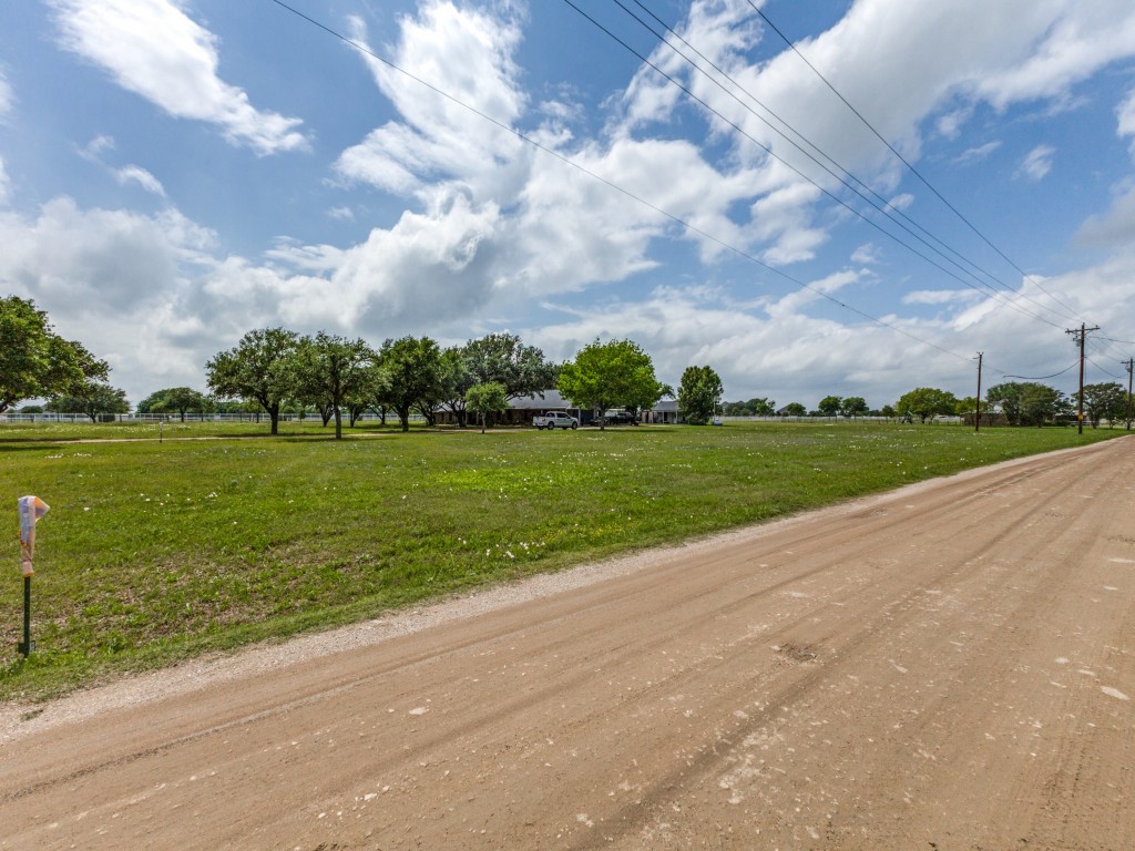 TBD Hunter Lane, Crandall, TX, 75114