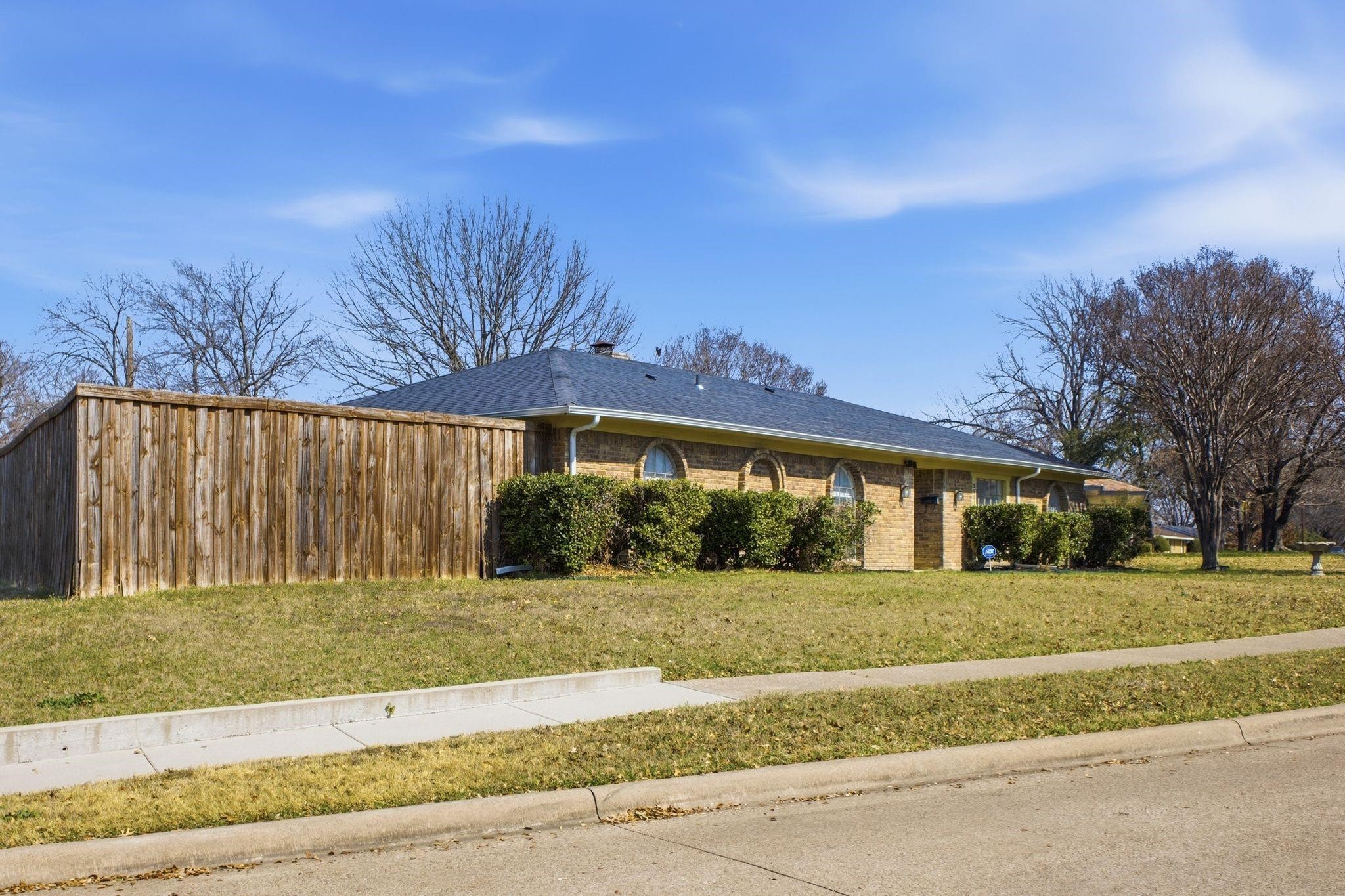2101 Forestcrest Drive, Plano, TX, 75074