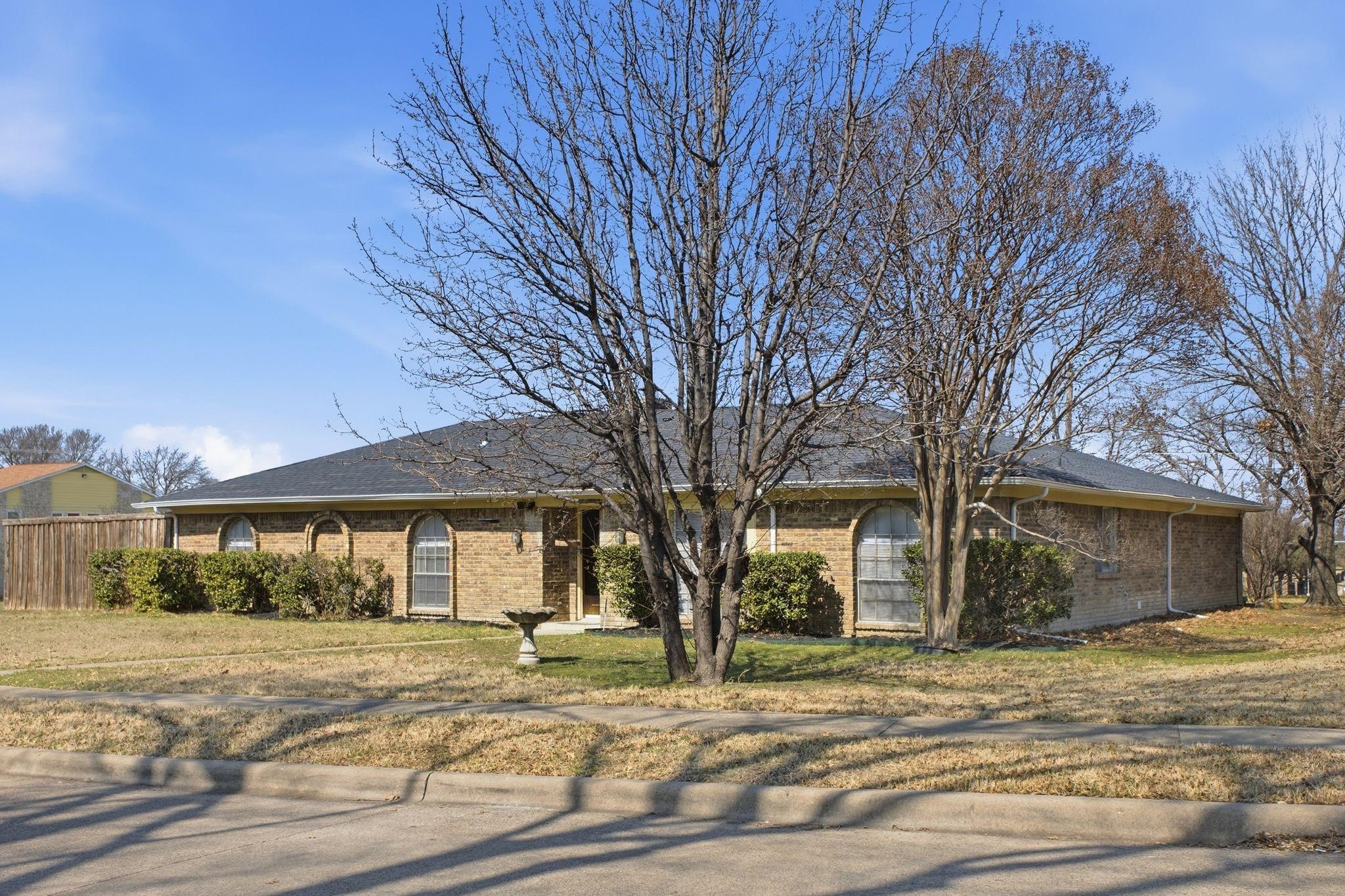 2101 Forestcrest Drive, Plano, TX, 75074