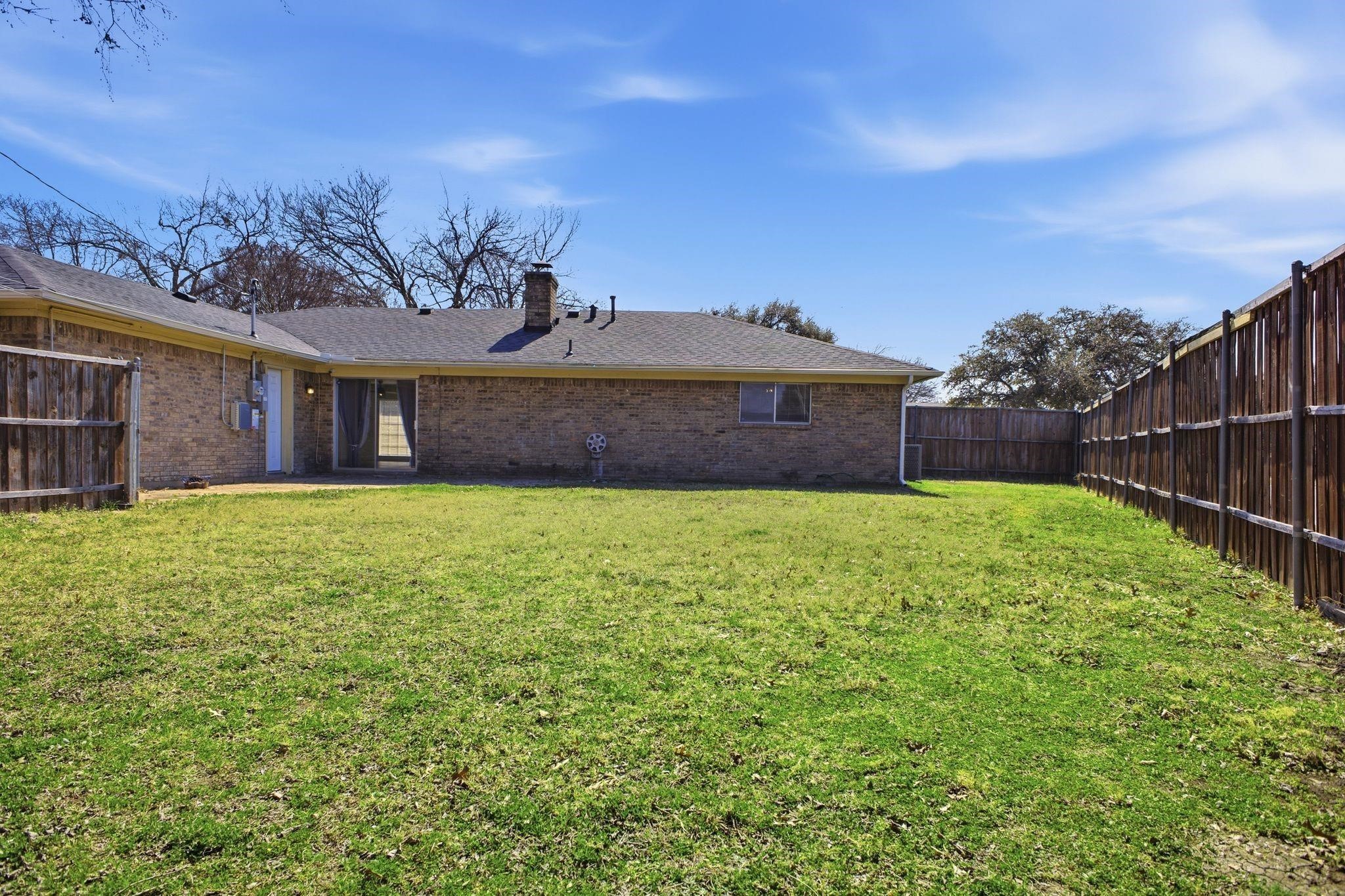2101 Forestcrest Drive, Plano, TX, 75074