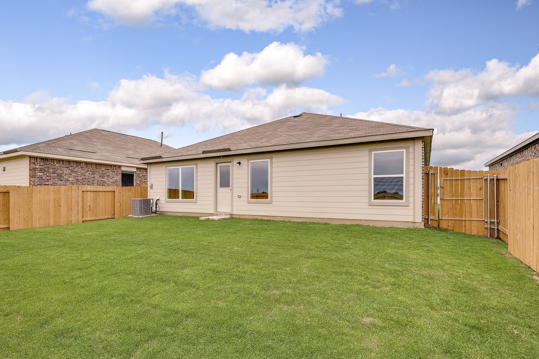 405 Patton Lane, Venus, TX, 76084
