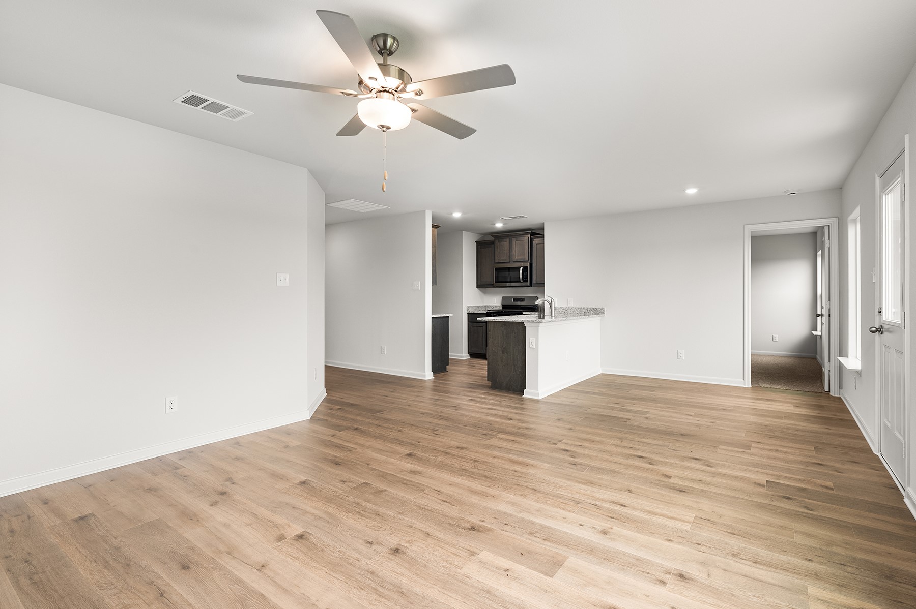 405 Patton Lane, Venus, TX, 76084