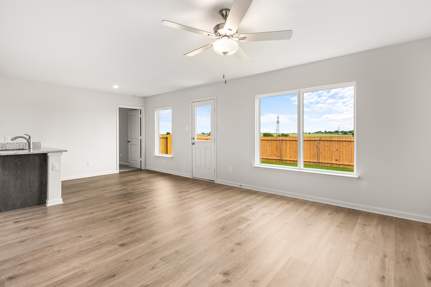 405 Patton Lane, Venus, TX, 76084