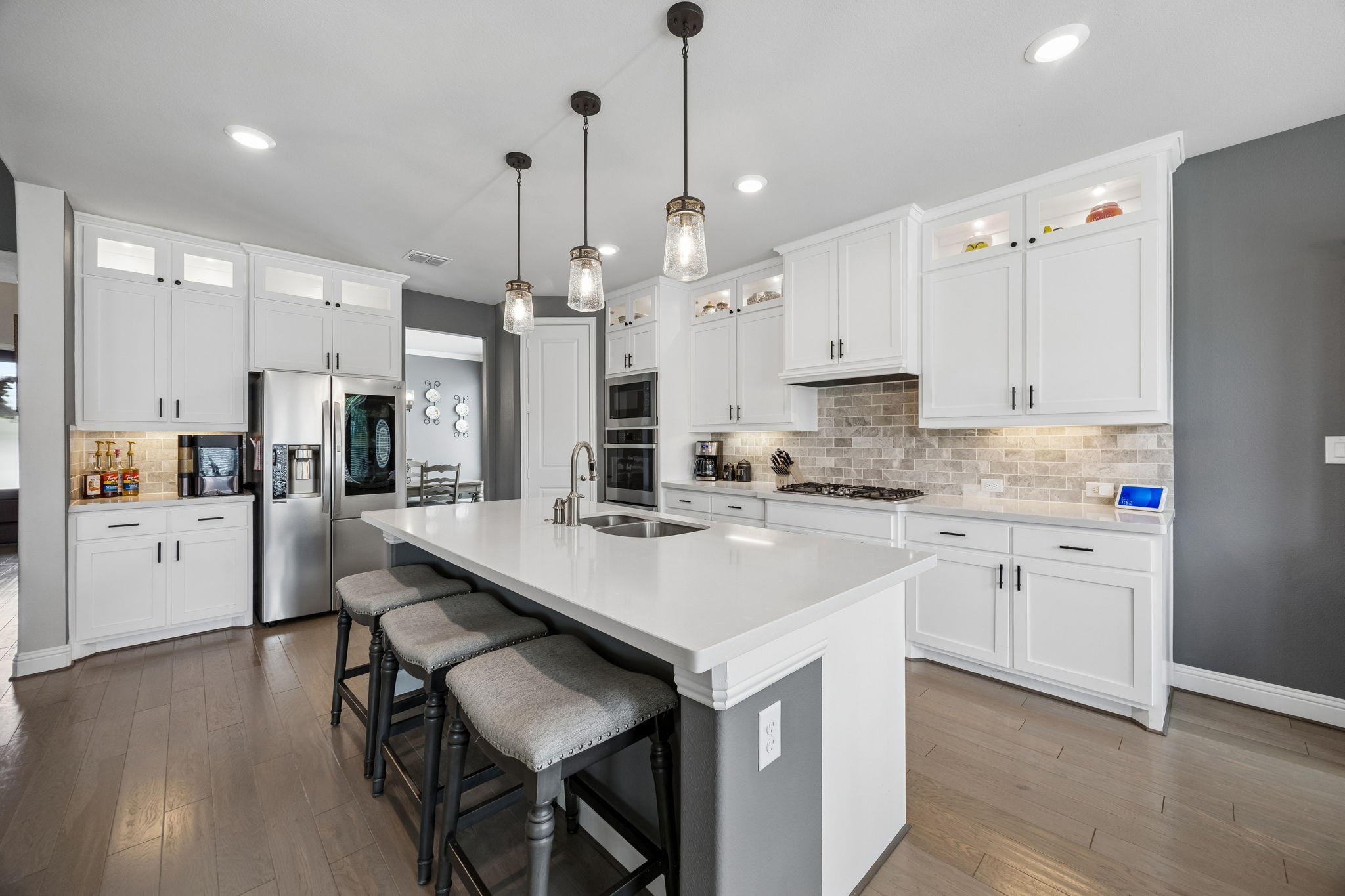4421 Ginger Road, Celina, TX, 75078