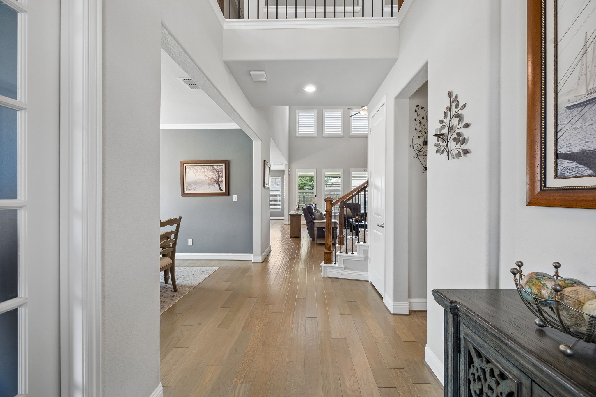 4421 Ginger Road, Celina, TX, 75078