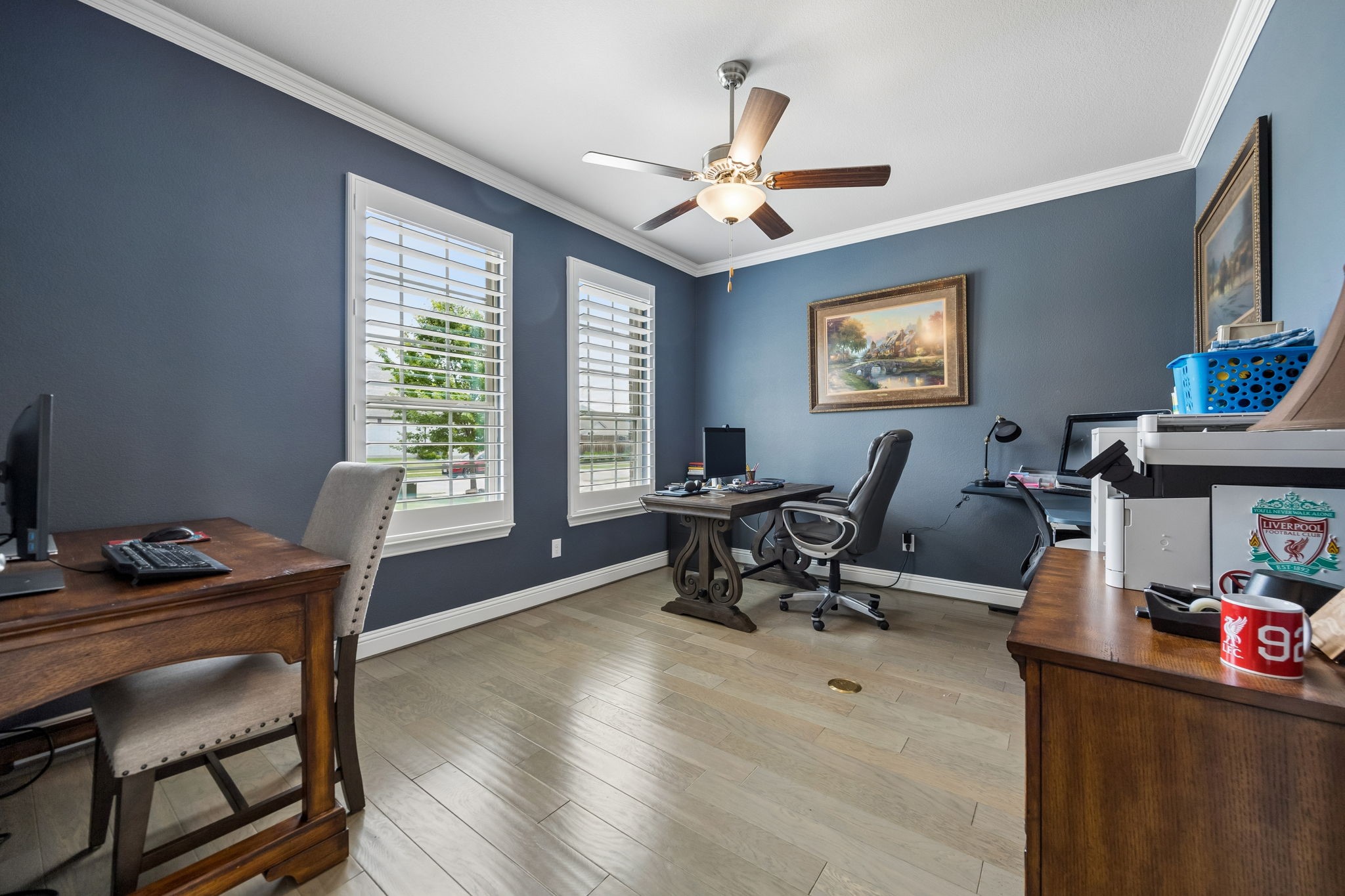 4421 Ginger Road, Celina, TX, 75078