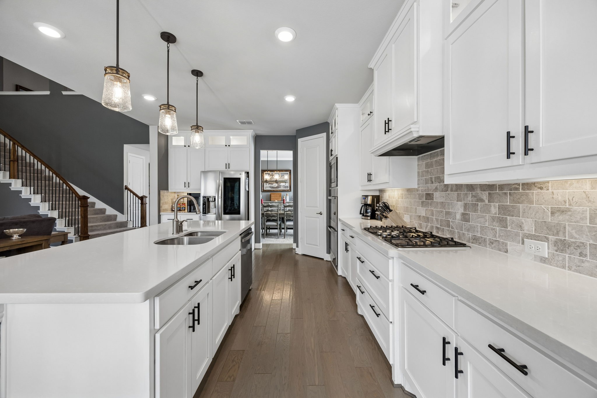 4421 Ginger Road, Celina, TX, 75078