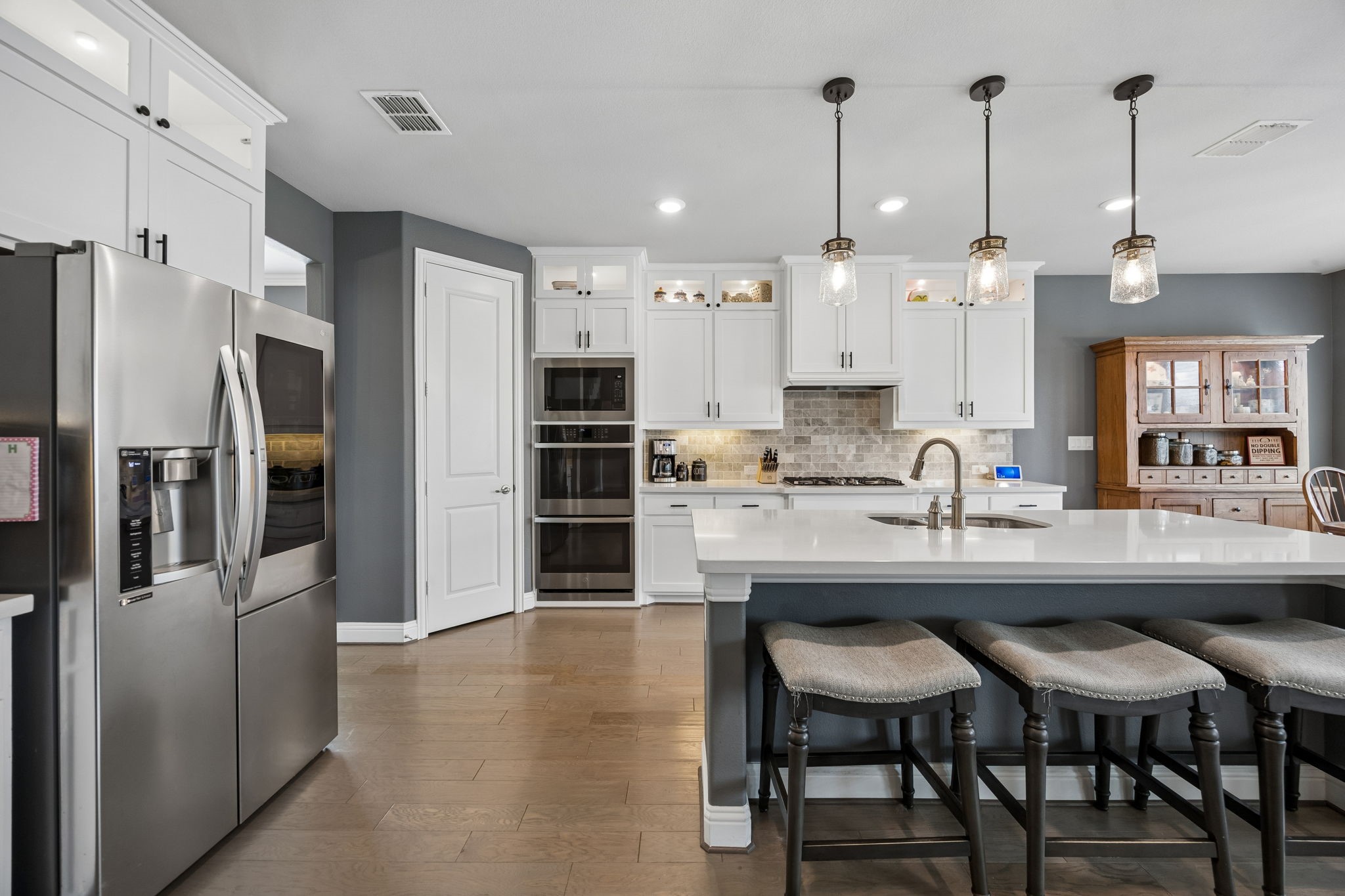 4421 Ginger Road, Celina, TX, 75078
