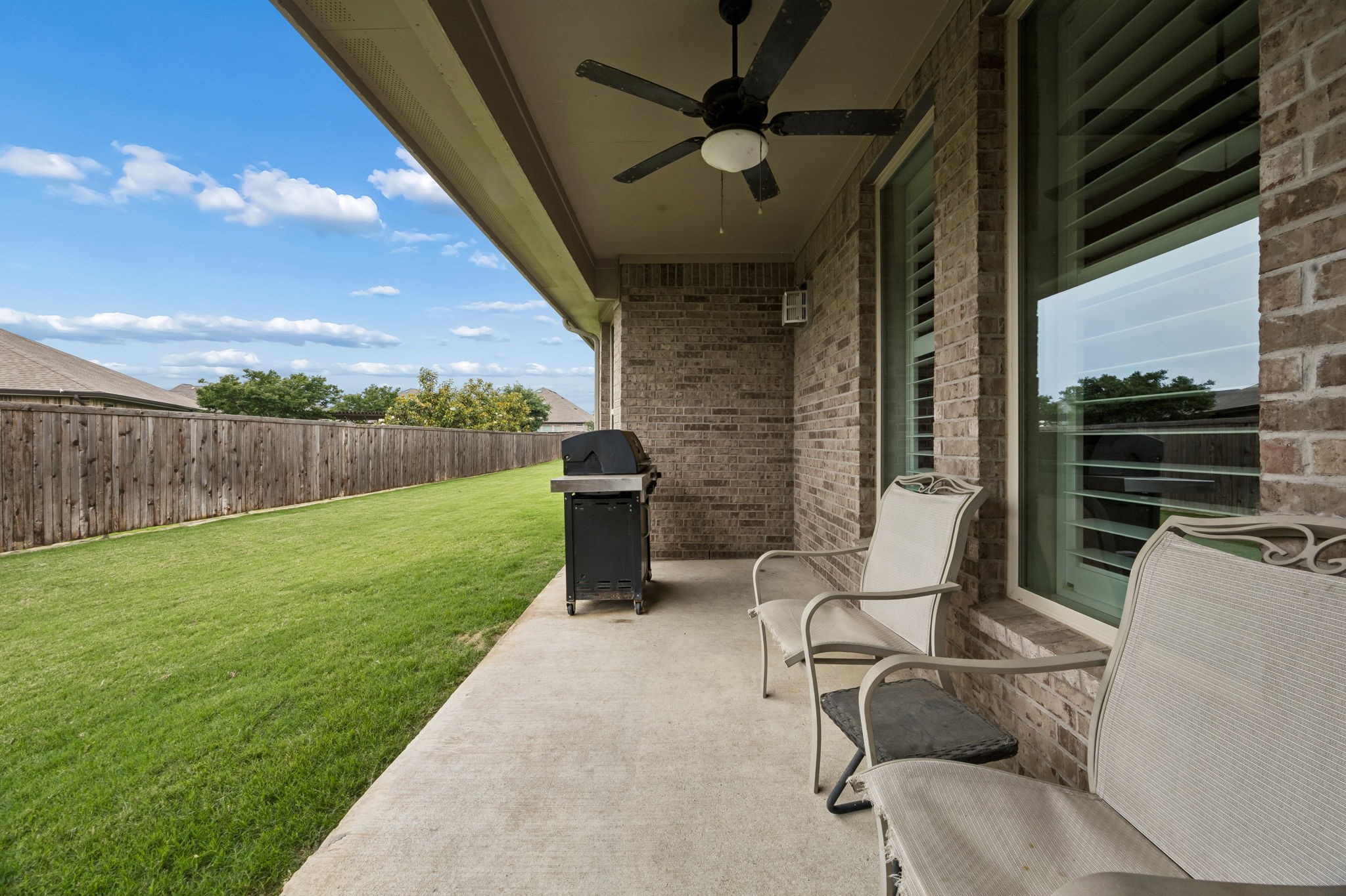 4421 Ginger Road, Celina, TX, 75078