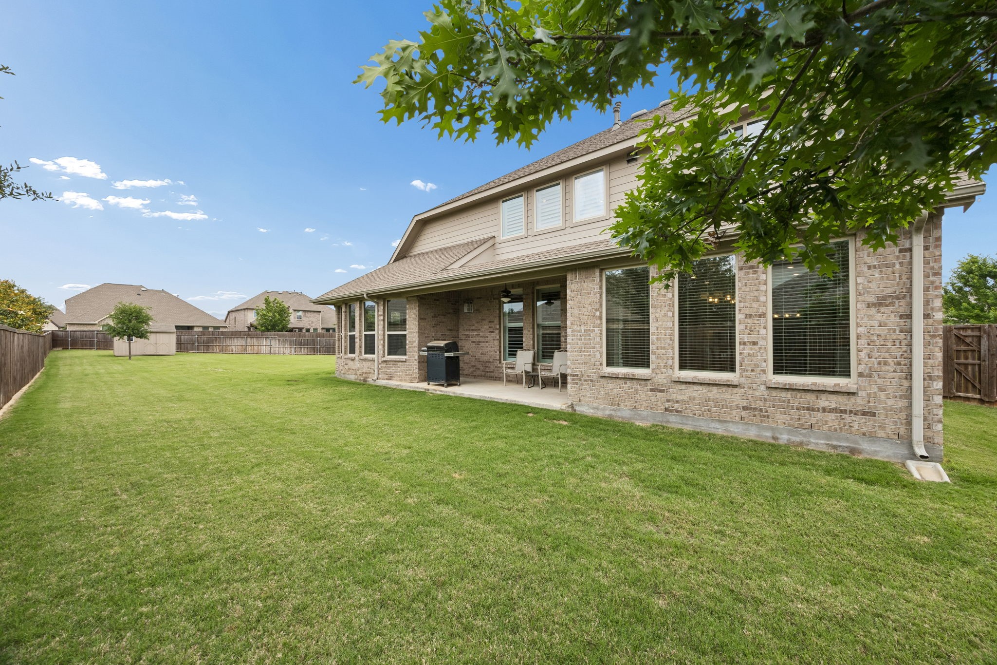 4421 Ginger Road, Celina, TX, 75078