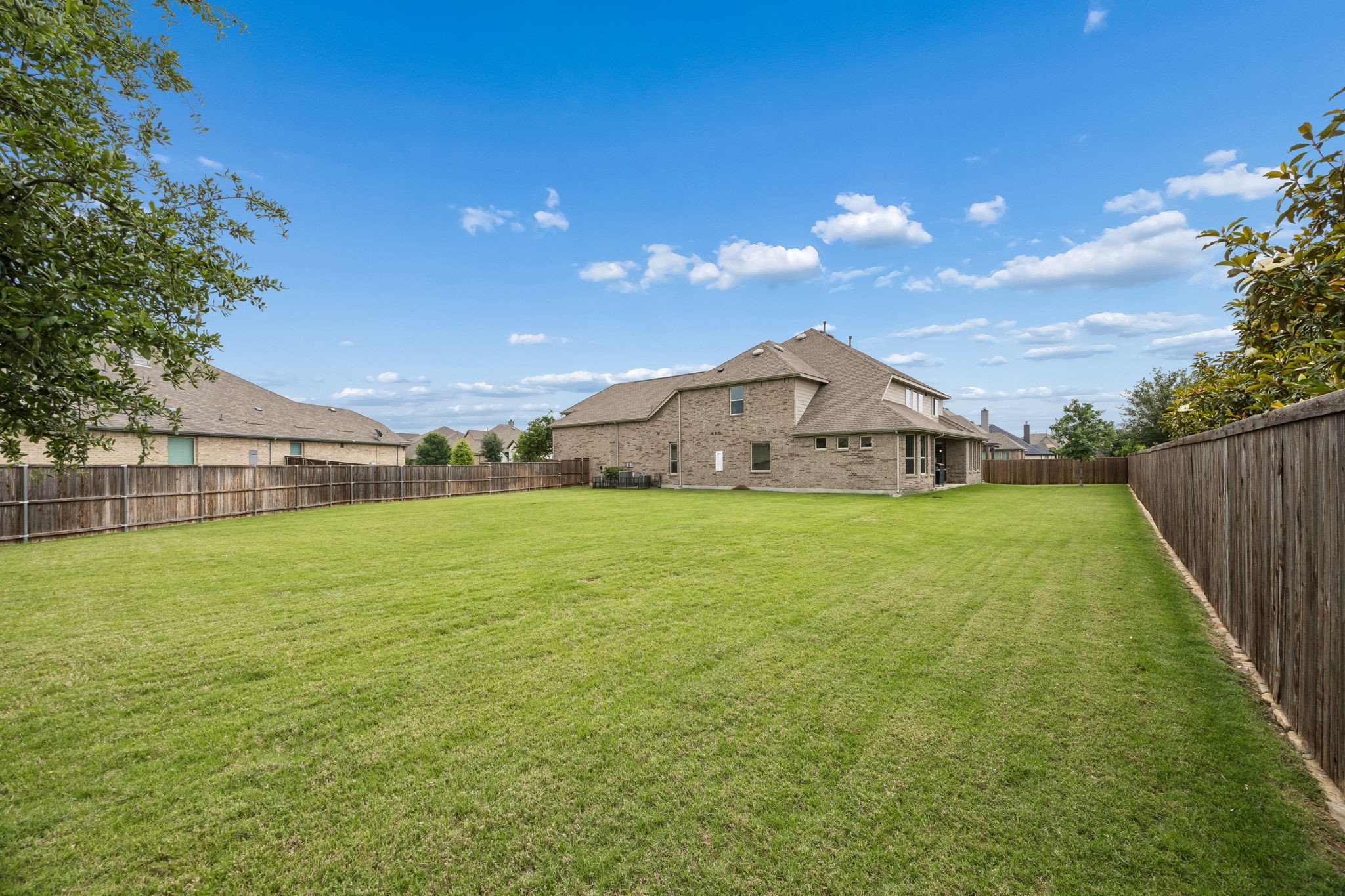 4421 Ginger Road, Celina, TX, 75078
