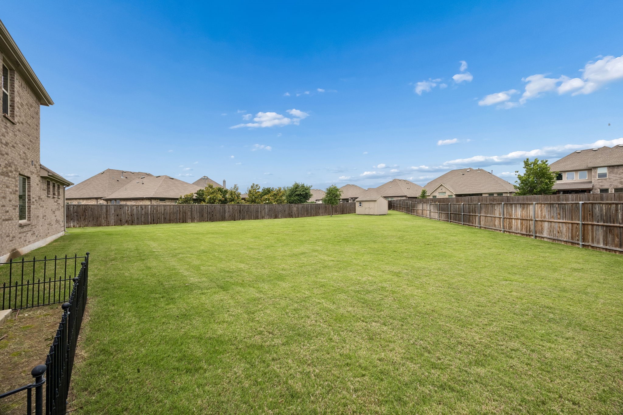 4421 Ginger Road, Celina, TX, 75078