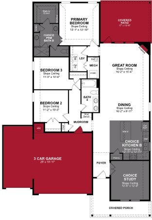 106 National Court, Forney, TX, 75126