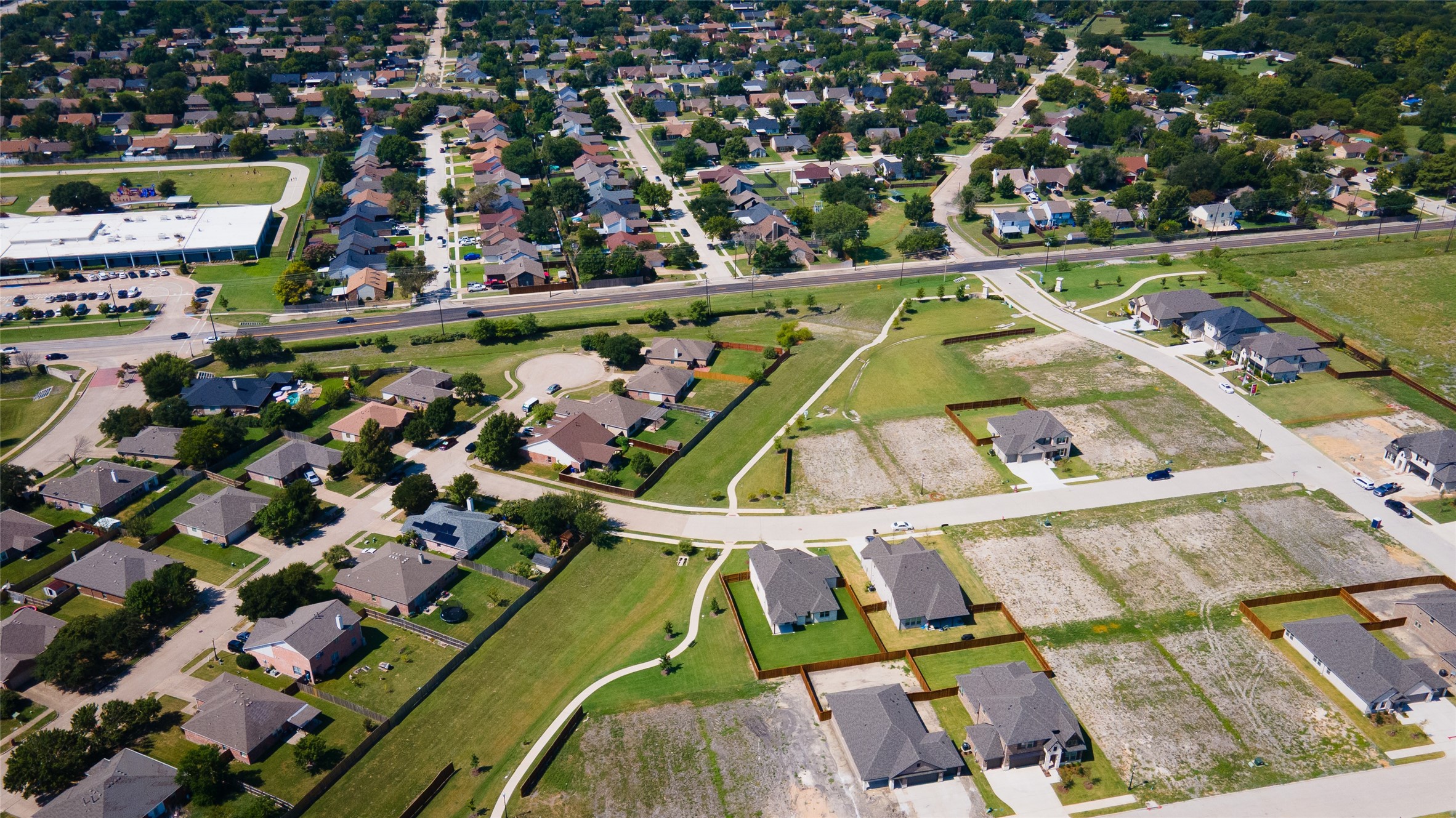 106 National Court, Forney, TX, 75126