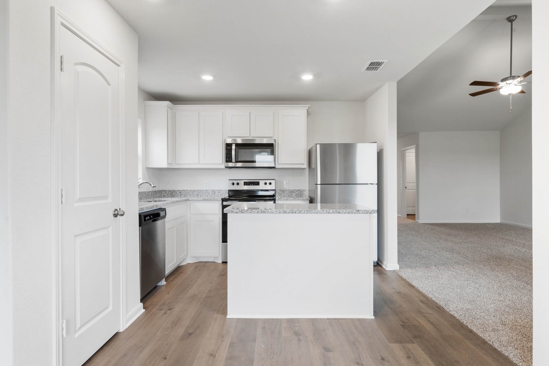 4802 Fillmore Drive, Greenville, TX, 75401