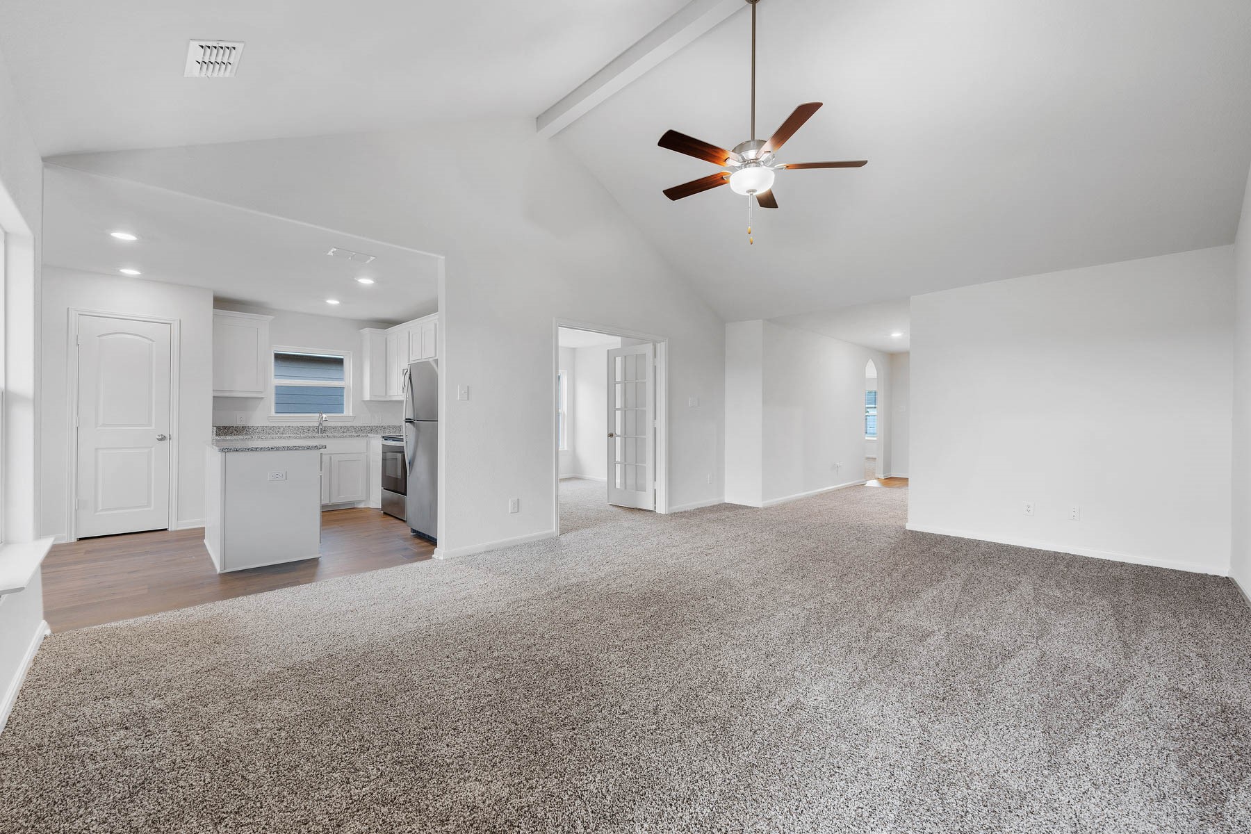 4802 Fillmore Drive, Greenville, TX, 75401