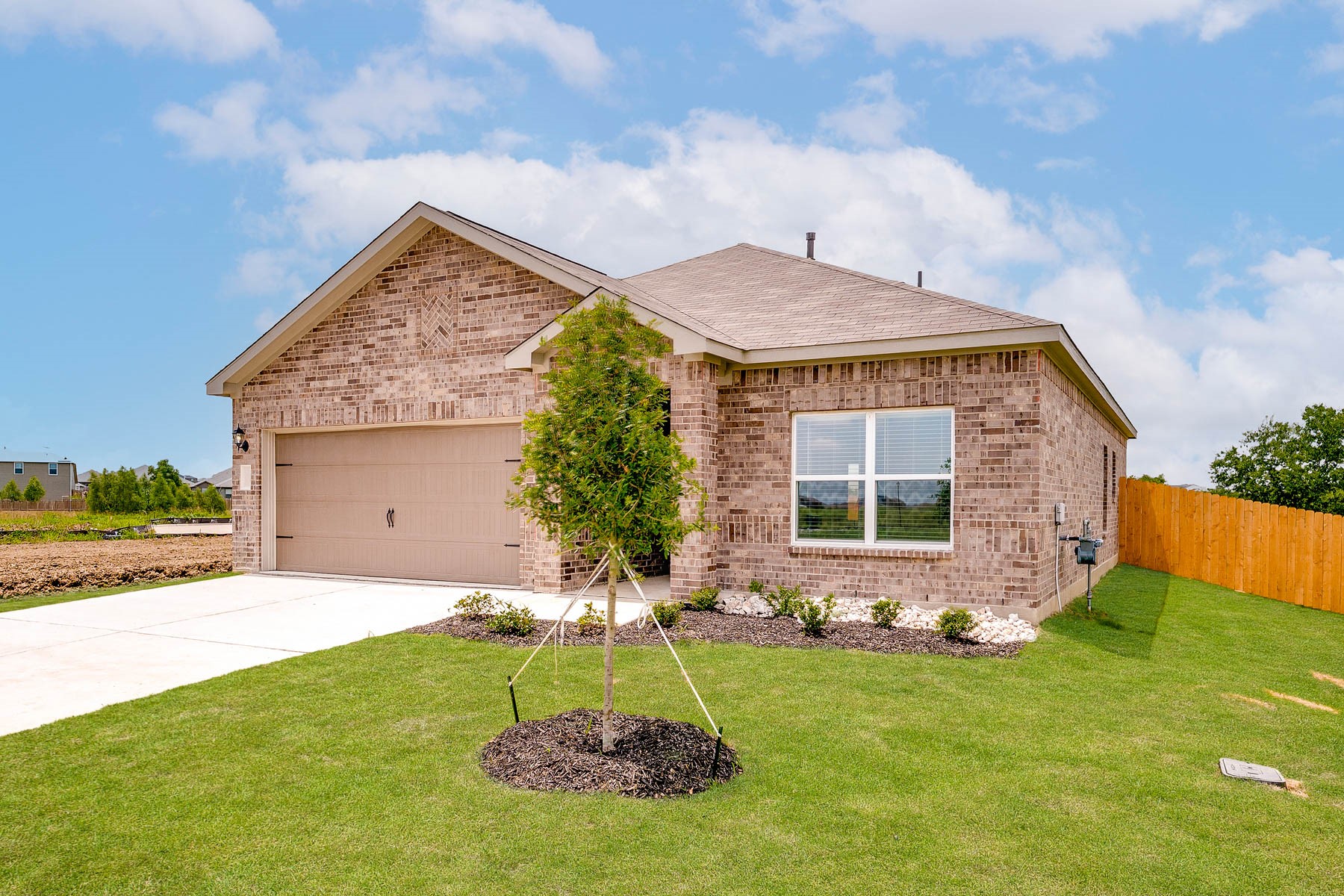 407 Patton Lane, Venus, TX, 76084