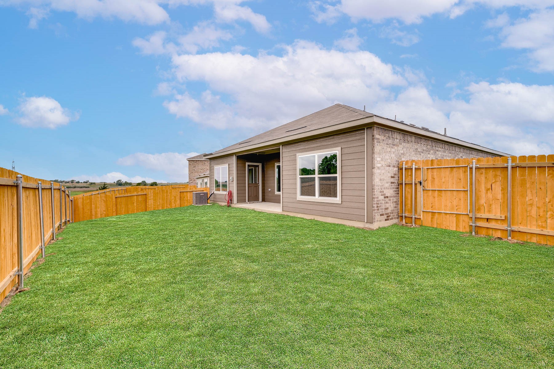 407 Patton Lane, Venus, TX, 76084