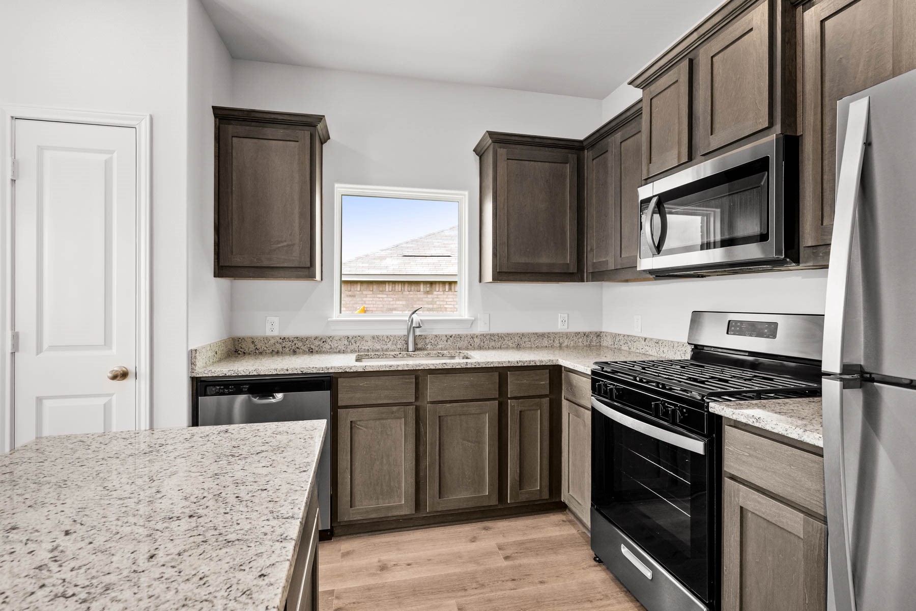 407 Patton Lane, Venus, TX, 76084