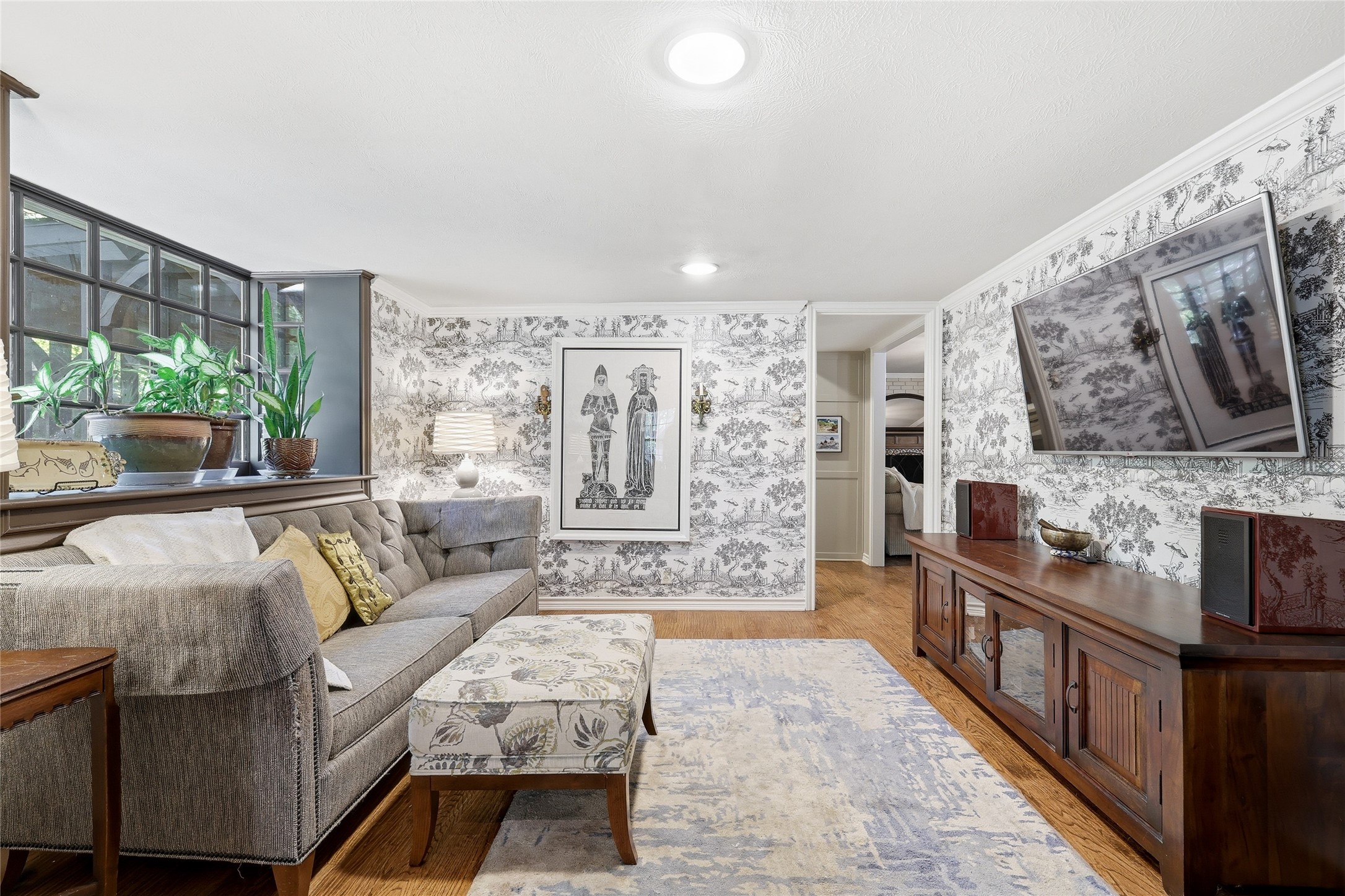 2110 Emerson Circle, Denton, TX, 76209