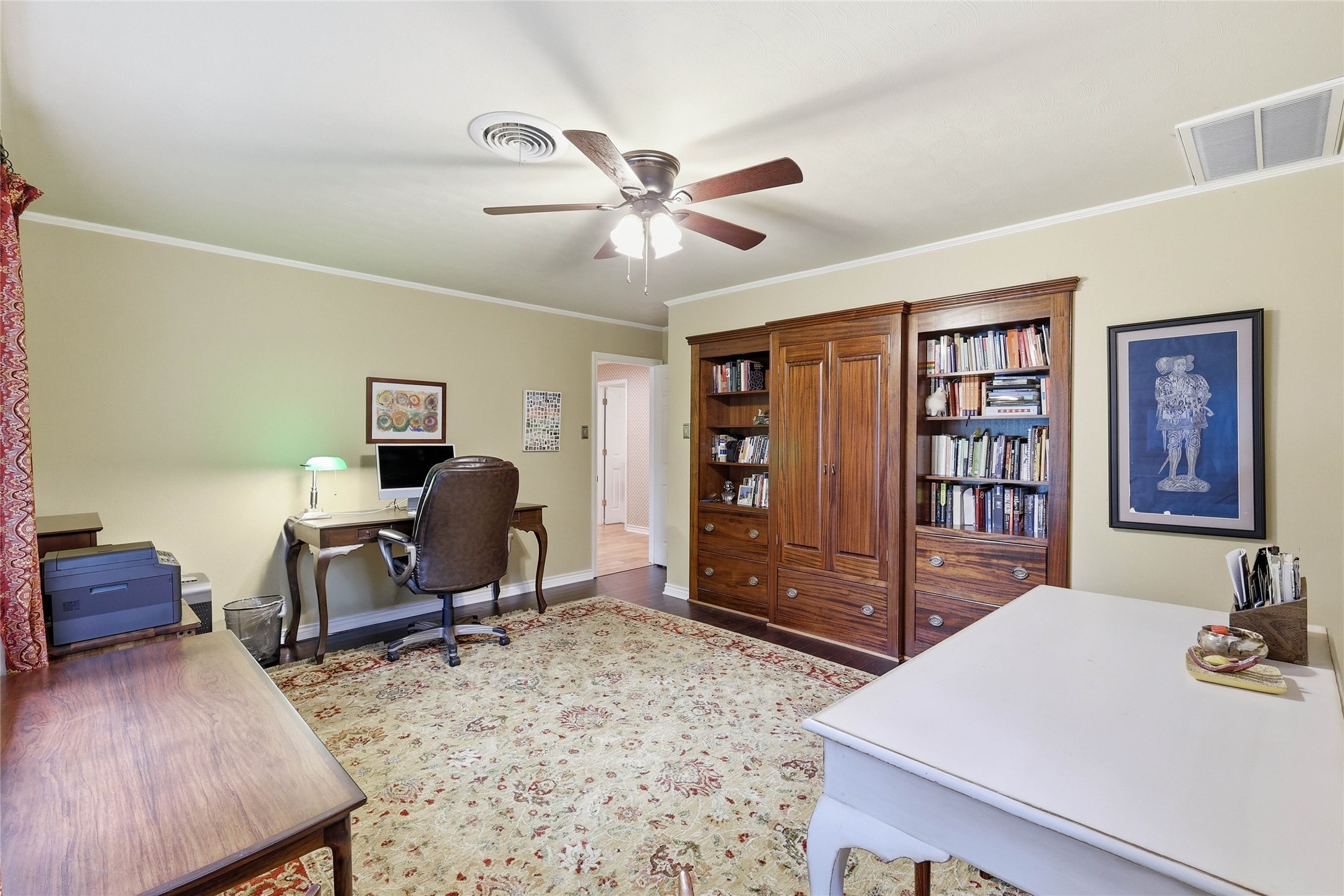 2110 Emerson Circle, Denton, TX, 76209