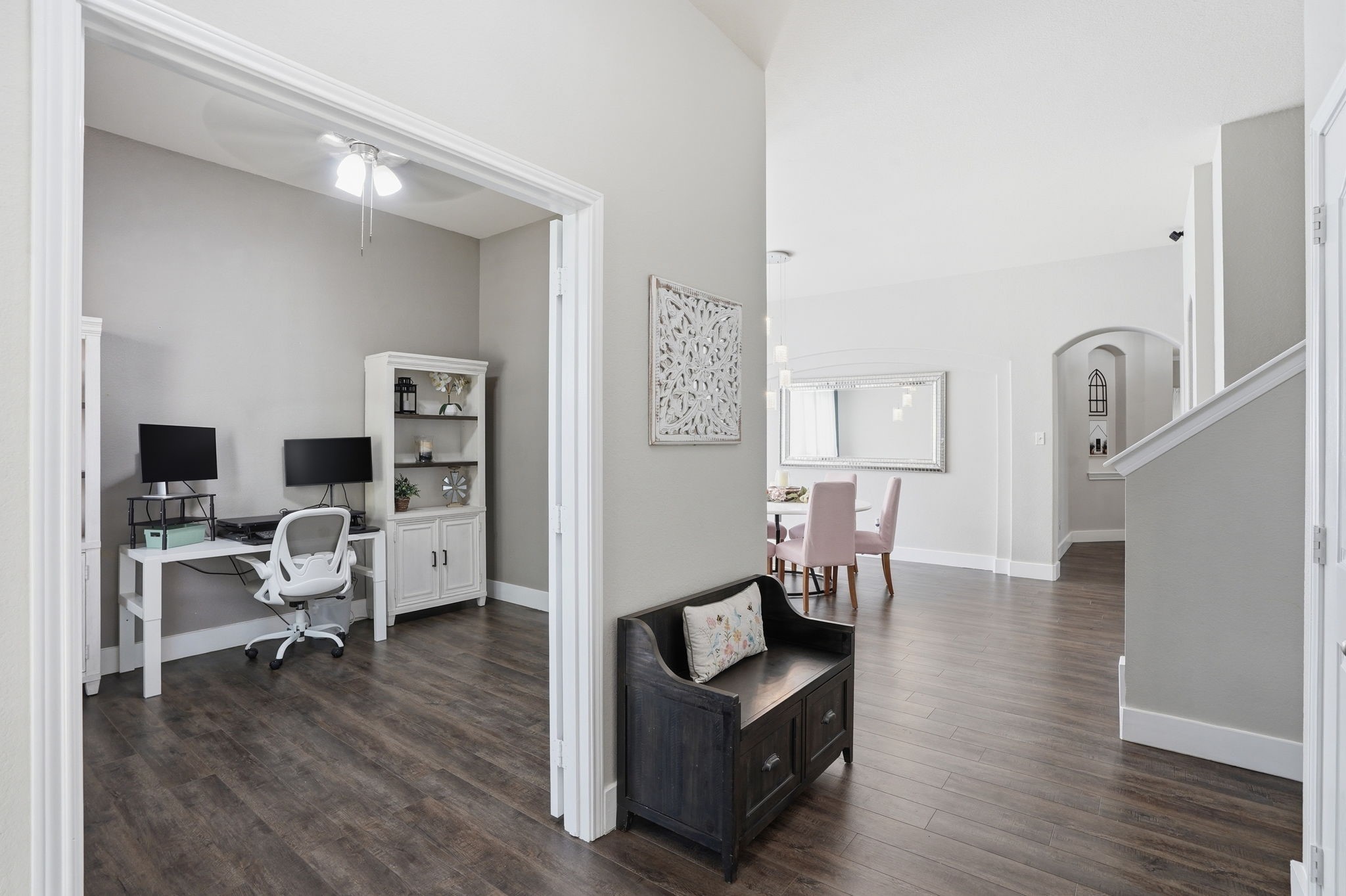 2516 Boot Hill Lane, Fort Worth, TX, 76177