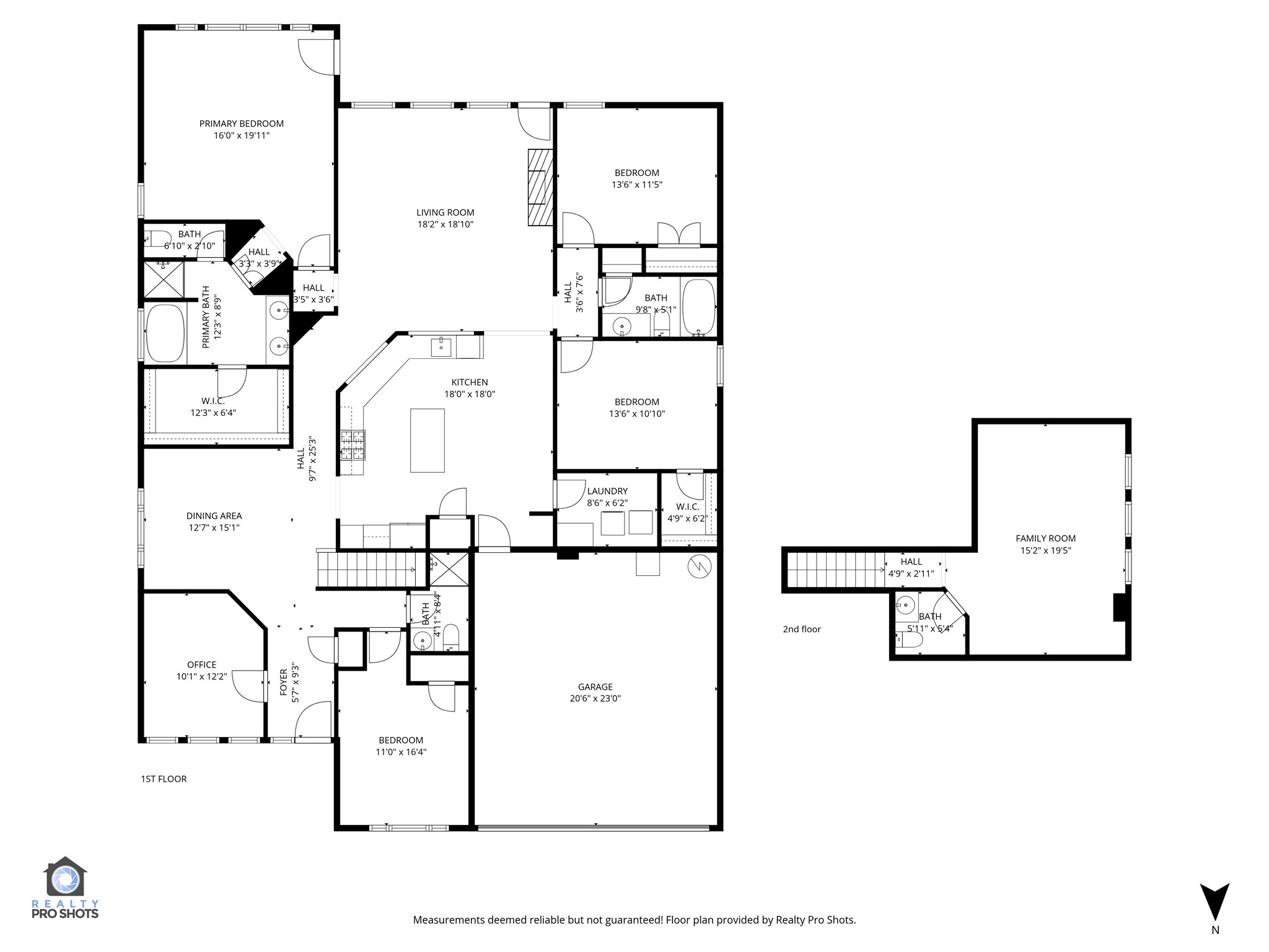 2516 Boot Hill Lane, Fort Worth, TX, 76177