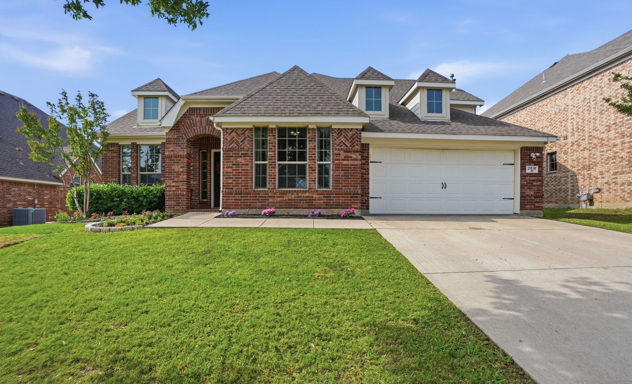 2516 Boot Hill Lane, Fort Worth, TX, 76177