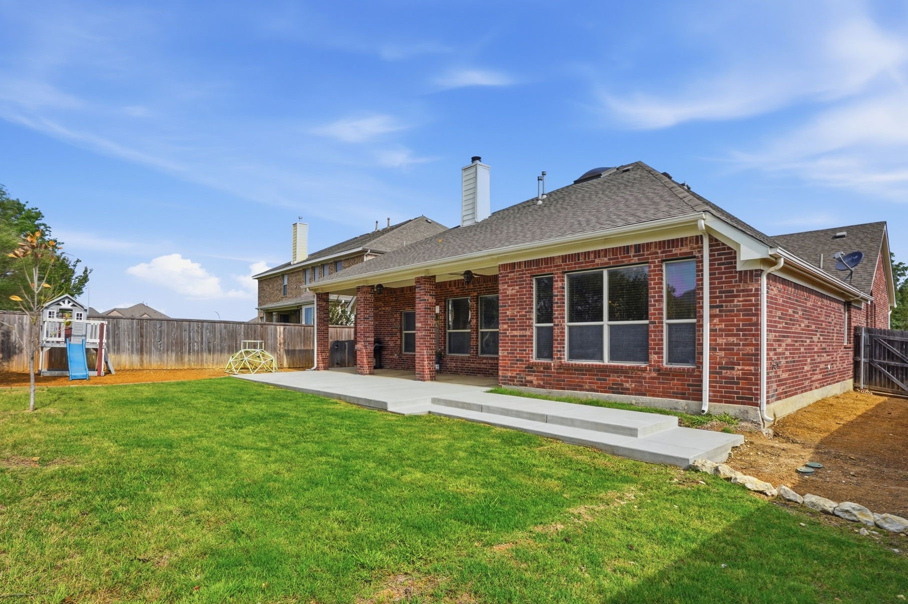 2516 Boot Hill Lane, Fort Worth, TX, 76177
