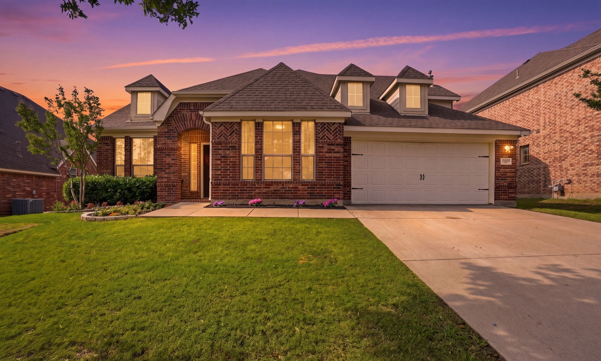 2516 Boot Hill Lane, Fort Worth, TX, 76177
