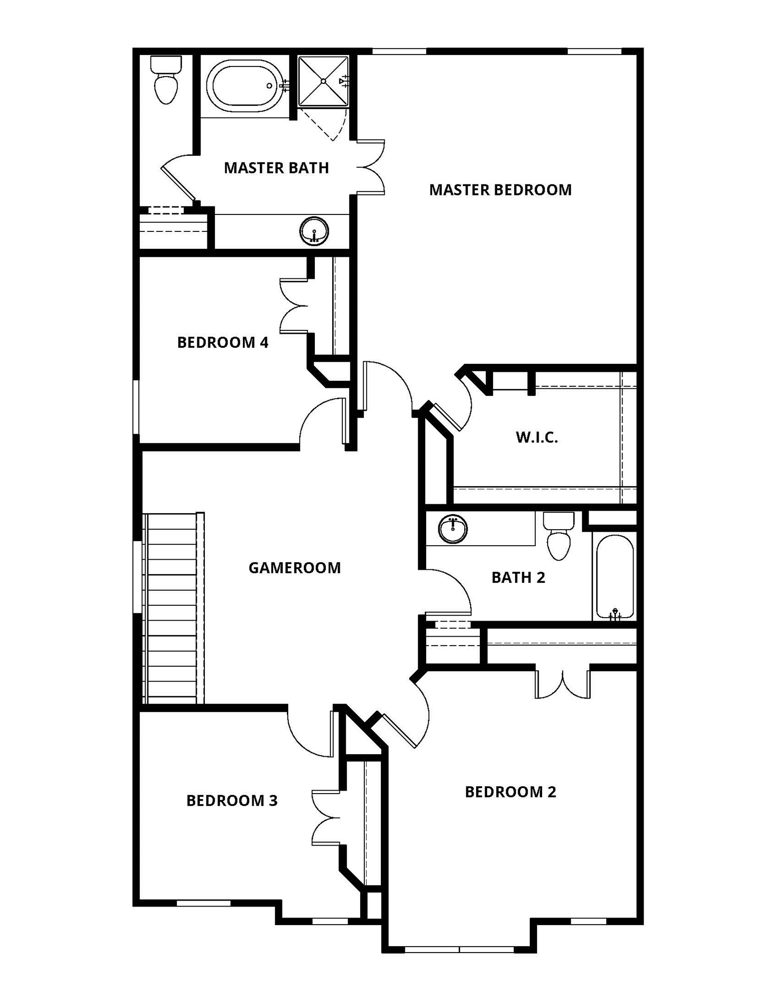 704 Princeton Heights, Princeton, TX, 75407