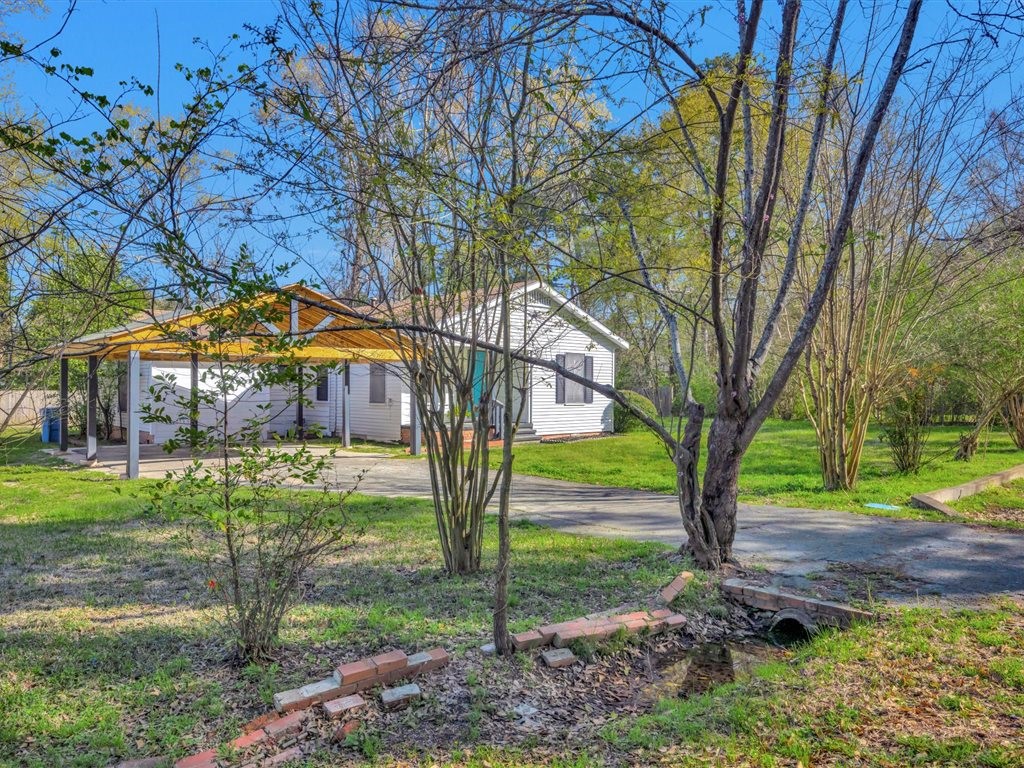 1402 Murphy Avenue, Lufkin, TX, 75904