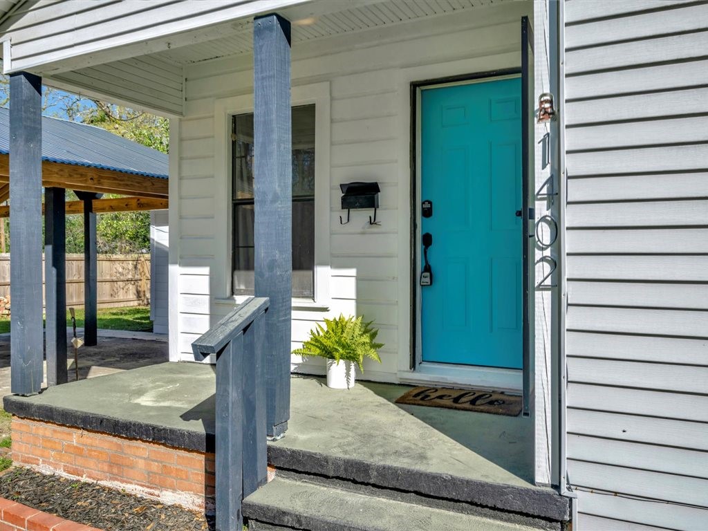 1402 Murphy Avenue, Lufkin, TX, 75904
