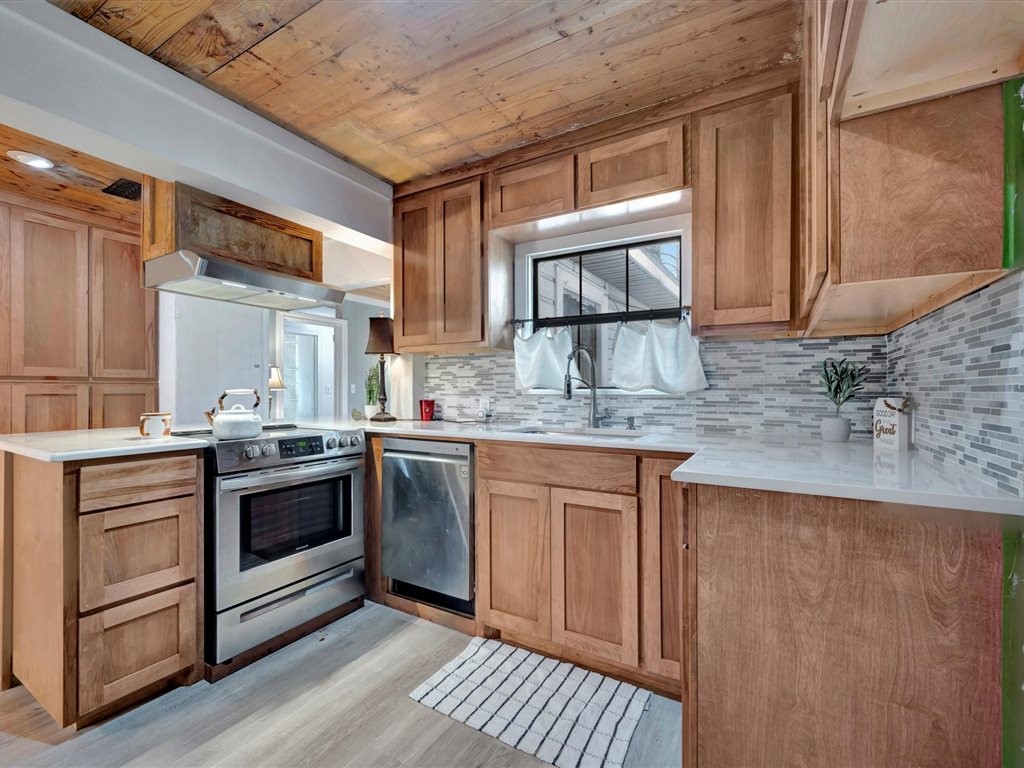 1402 Murphy Avenue, Lufkin, TX, 75904