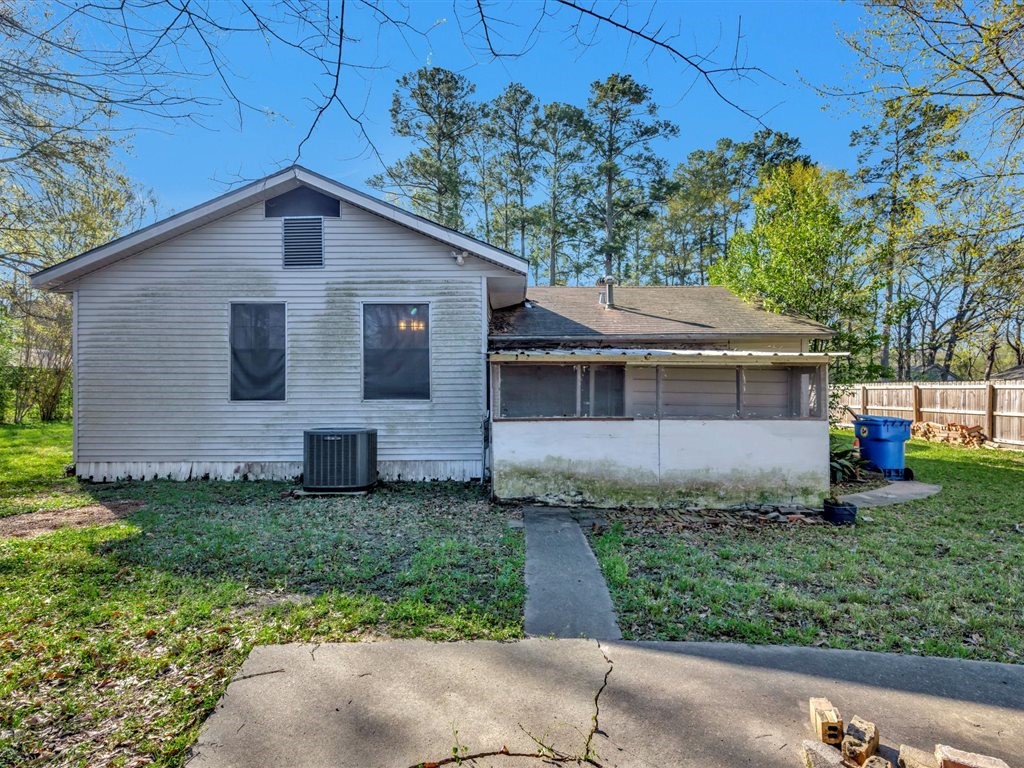 1402 Murphy Avenue, Lufkin, TX, 75904