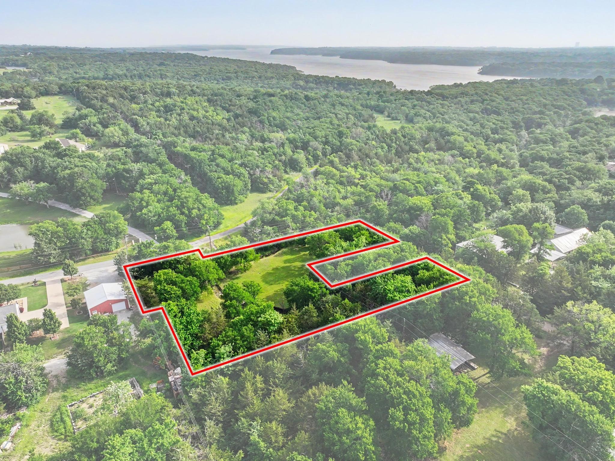 TBD Aspen Drive, Pottsboro, TX, 75076