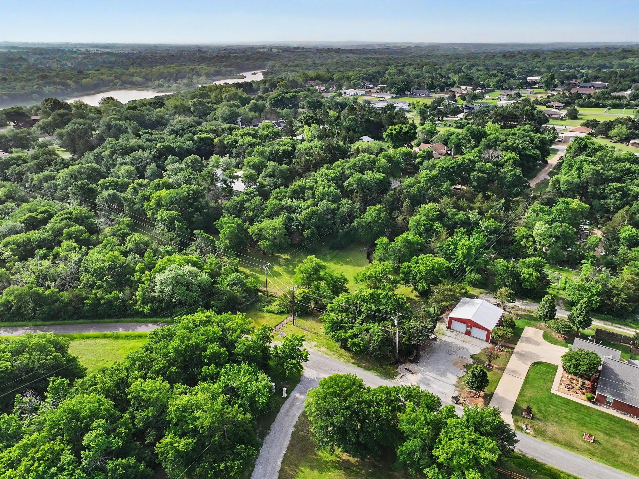 TBD Aspen Drive, Pottsboro, TX, 75076